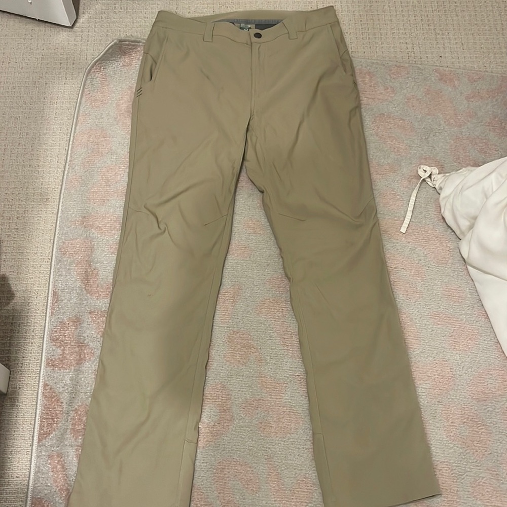 Stio men’s “Coburn” pant